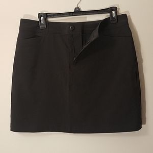 Eddie Bauer sport skort